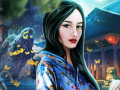 Igra Twilight Butterflies