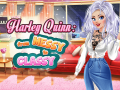 Igra Harley Quinn: From Messy To Classy