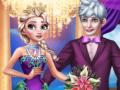 Igra Princesses Royal Ball!