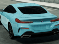 Igra Real City Driving