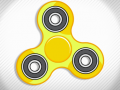 Igra Fidget Spinner Mania