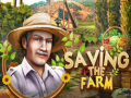 Igra Saving The Farm