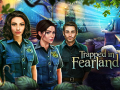 Igra Trapped in Fearland
