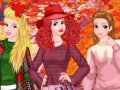 Igra Your Fashion Fall Checklist