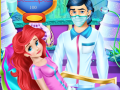 Igra Ariel's Cardiopulmonary Resuscitatio