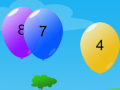 Igra Math Pop