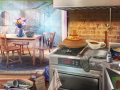 Igra Cooking by the Book