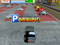 Igra Shopping Mall Parking