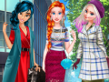 Igra Princess Trend Spotter
