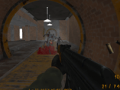 Igra Blood Sewage