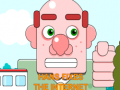 Igra Hans Fixes the Internet