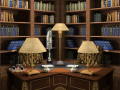 Igra Spot the differences Interior Designer 2