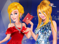 Igra VIP Princesses: Paris Fashion Week