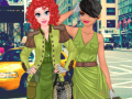 Igra 2017 Style Guide Princess Edition Military