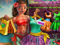 Igra Exotic Princess Realife Shopping