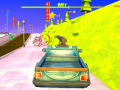 Igra Zombie Avenue