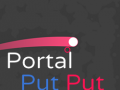 Igra Portal Put Put