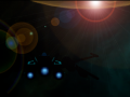 Igra Spaceship Arena