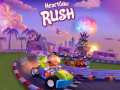 Igra LEGO® Friends Heartlake Rush