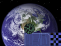 Igra Roll Switch Space