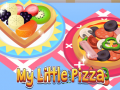 Igra My Little Pizza