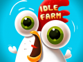 Igra Idle Farm 