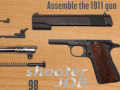 Igra Shooter Job