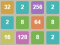 Igra 2048 