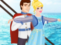 Igra Princess x Titanic