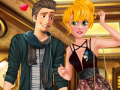 Igra 2 Dates with Fashion Princess
