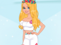 Igra Girls Photoshopping Dressup