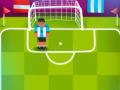 Igra Lucky Soccer Strike