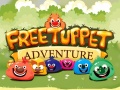 Igra FreetupPet Adventure