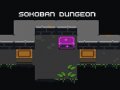 Igra Sokoban Dungeon