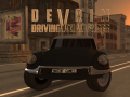 Igra Devrim Driving Challenges
