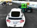 Igra Ice Rider Racing Cars