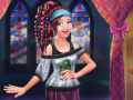 Igra Cinderella in Modern land
