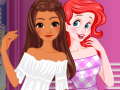 Igra Princess Back 2 School Lockers