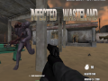 Igra Infected Wasteland