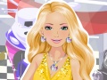 Igra Motor Model Dressup
