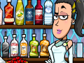 Igra Bartender the wedding