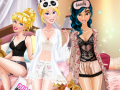 Igra Princess Teen Lingerie Boutique