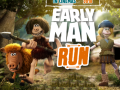 Igra Early Man Run