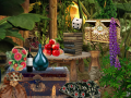 Igra The Forest Spirits