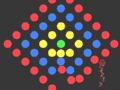 Igra Color Trouble