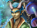 Igra Portal to Fantasia