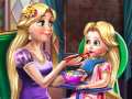 Igra Goldie Princess Toddler Feed