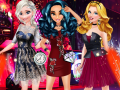 Igra Princess Night Out in Hollywood