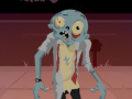 Igra Nckelodeon Omg zombies!