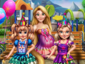 Igra Twins Birthday Wishes